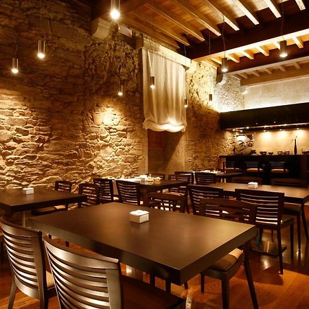 Hotel Altair Σαντιάγο ντε Κομποστέλα Εξωτερικό φωτογραφία