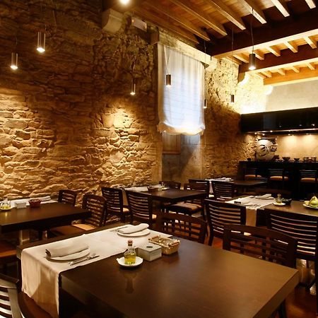 Hotel Altair Σαντιάγο ντε Κομποστέλα Εξωτερικό φωτογραφία