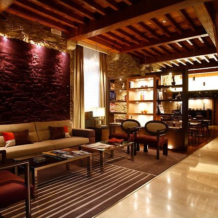 Hotel Altair Σαντιάγο ντε Κομποστέλα Εξωτερικό φωτογραφία