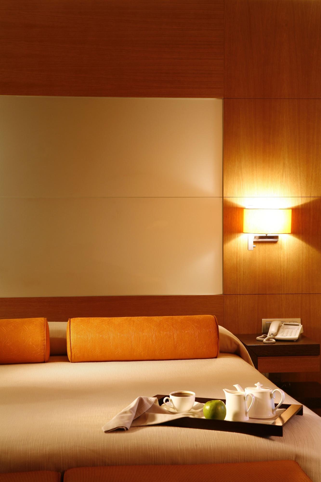 Hotel Altair Σαντιάγο ντε Κομποστέλα Εξωτερικό φωτογραφία