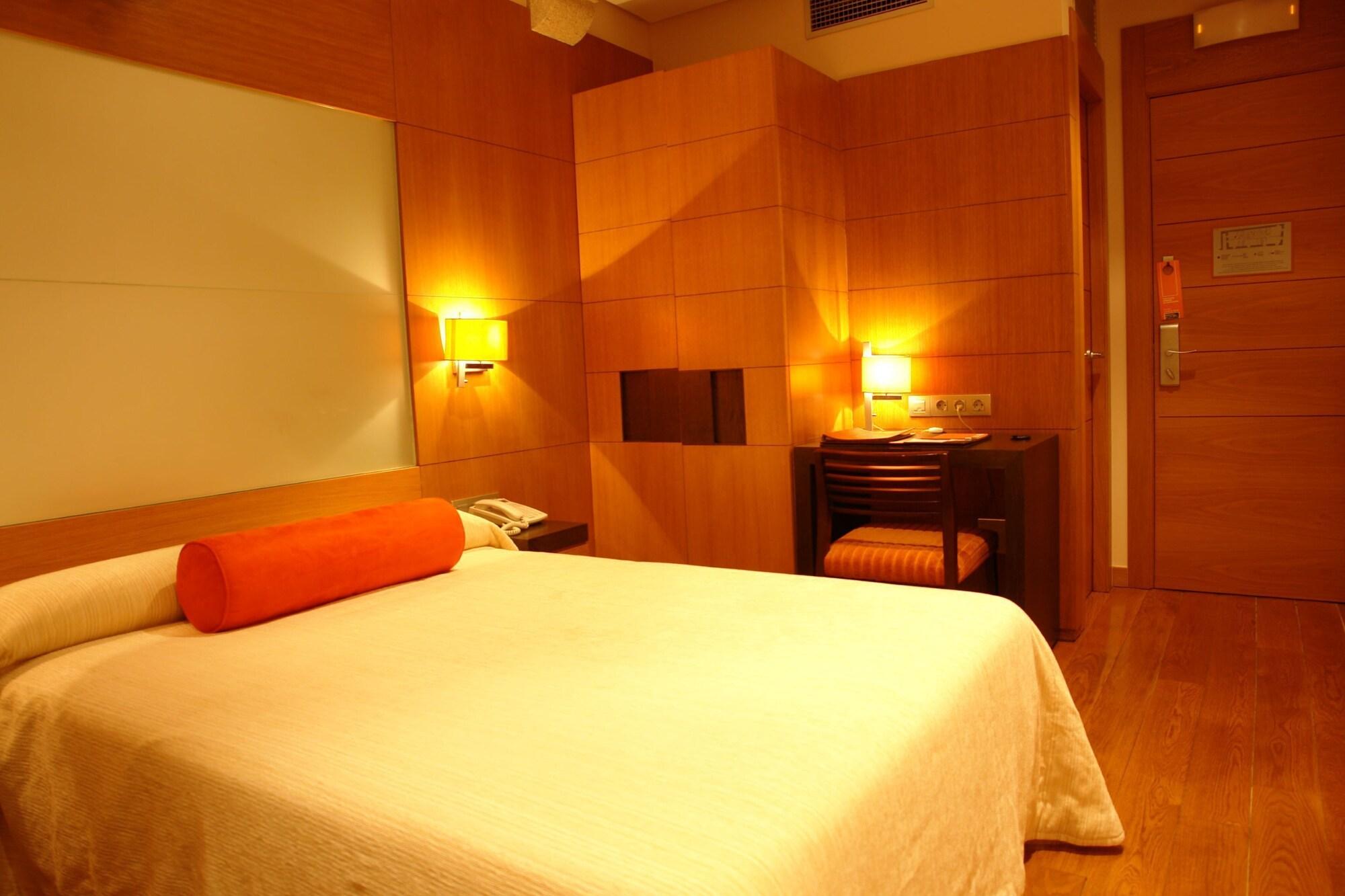 Hotel Altair Σαντιάγο ντε Κομποστέλα Εξωτερικό φωτογραφία