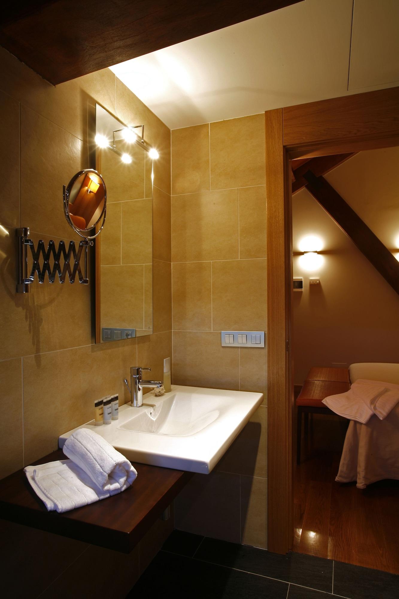 Hotel Altair Σαντιάγο ντε Κομποστέλα Εξωτερικό φωτογραφία
