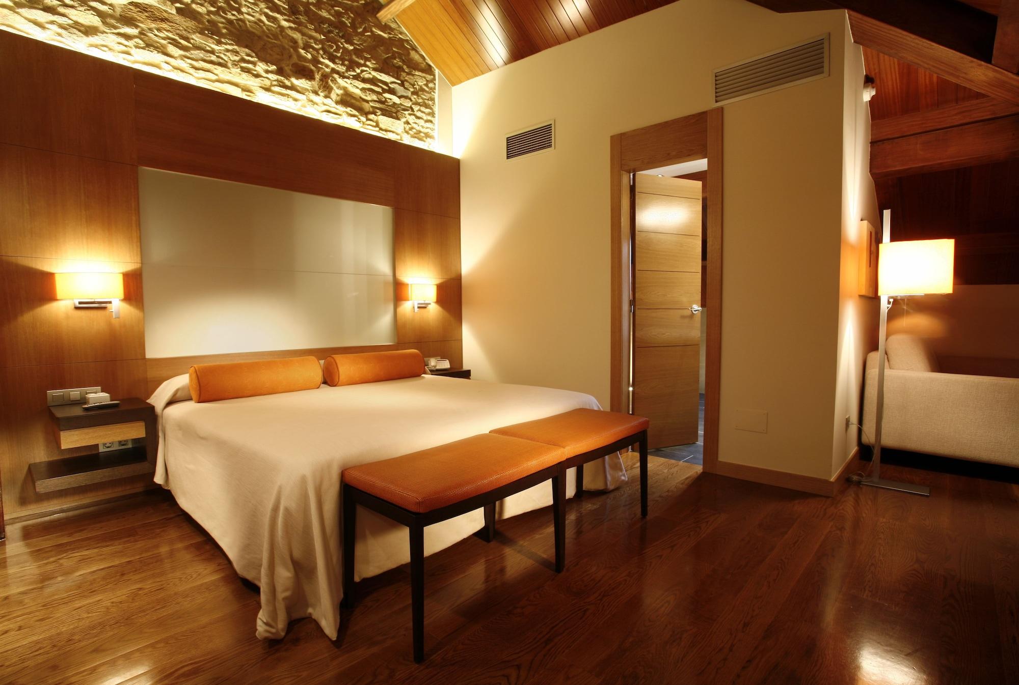 Hotel Altair Σαντιάγο ντε Κομποστέλα Εξωτερικό φωτογραφία