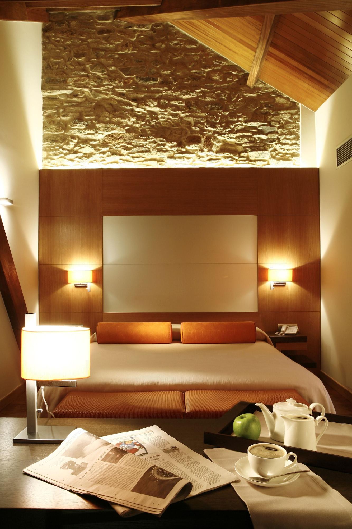 Hotel Altair Σαντιάγο ντε Κομποστέλα Εξωτερικό φωτογραφία
