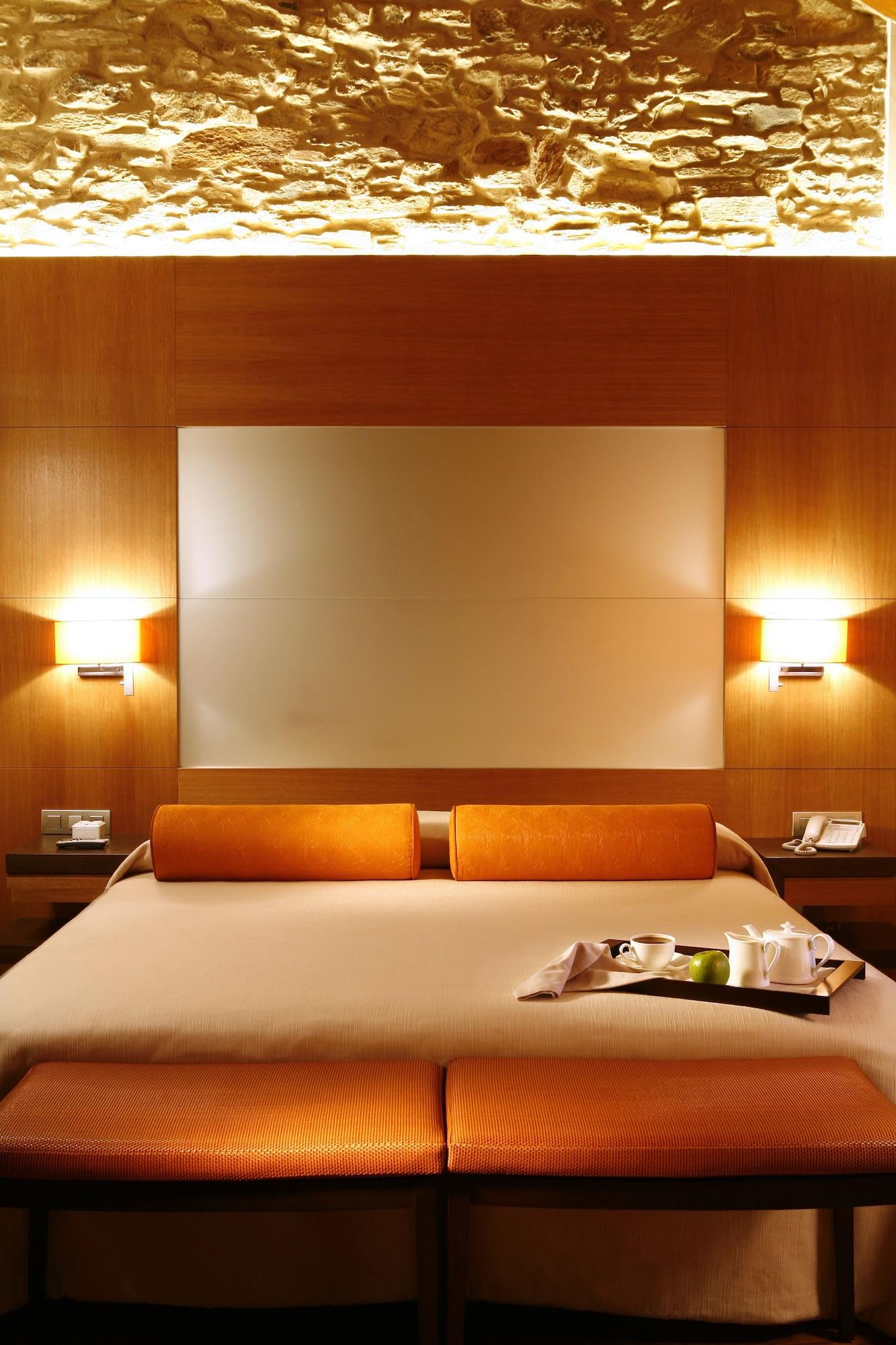 Hotel Altair Σαντιάγο ντε Κομποστέλα Εξωτερικό φωτογραφία