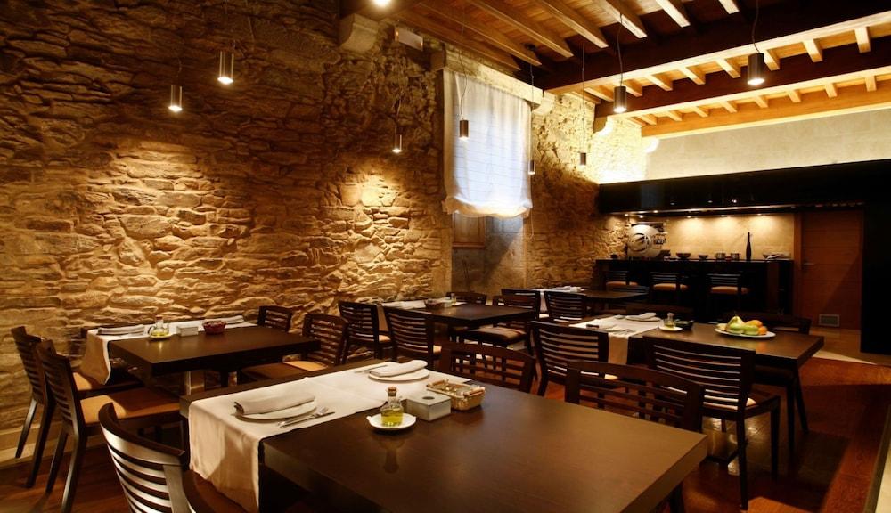 Hotel Altair Σαντιάγο ντε Κομποστέλα Εξωτερικό φωτογραφία