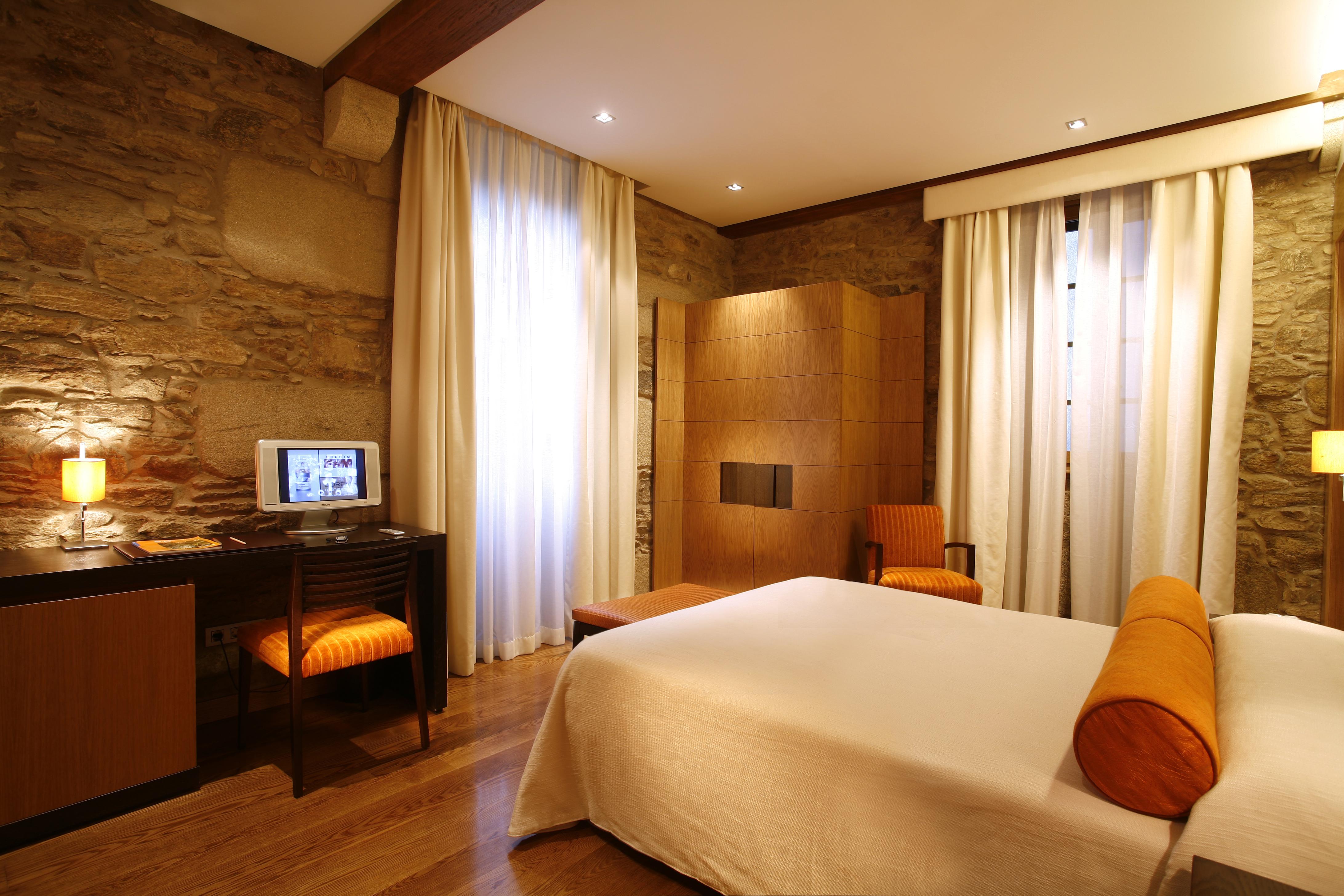 Hotel Altair Σαντιάγο ντε Κομποστέλα Εξωτερικό φωτογραφία