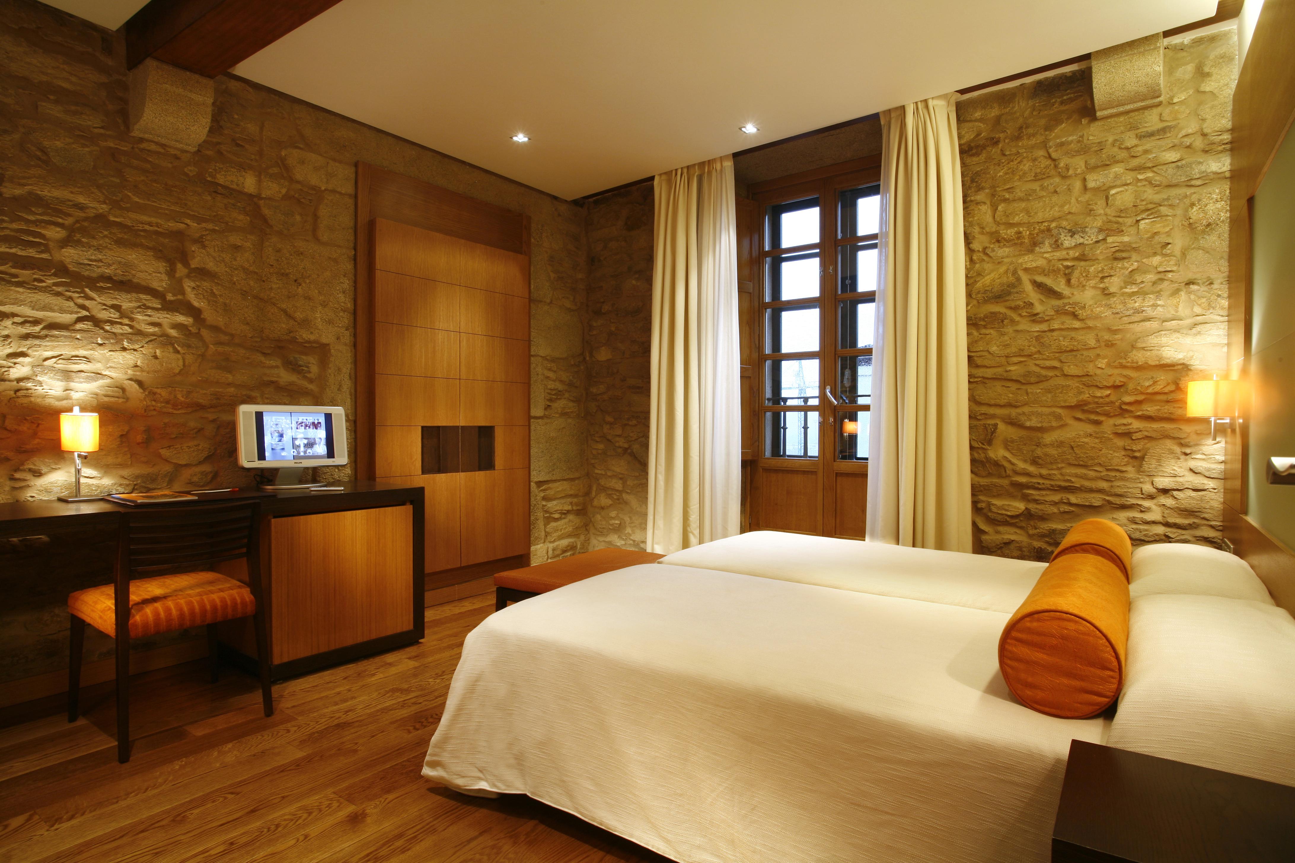 Hotel Altair Σαντιάγο ντε Κομποστέλα Εξωτερικό φωτογραφία