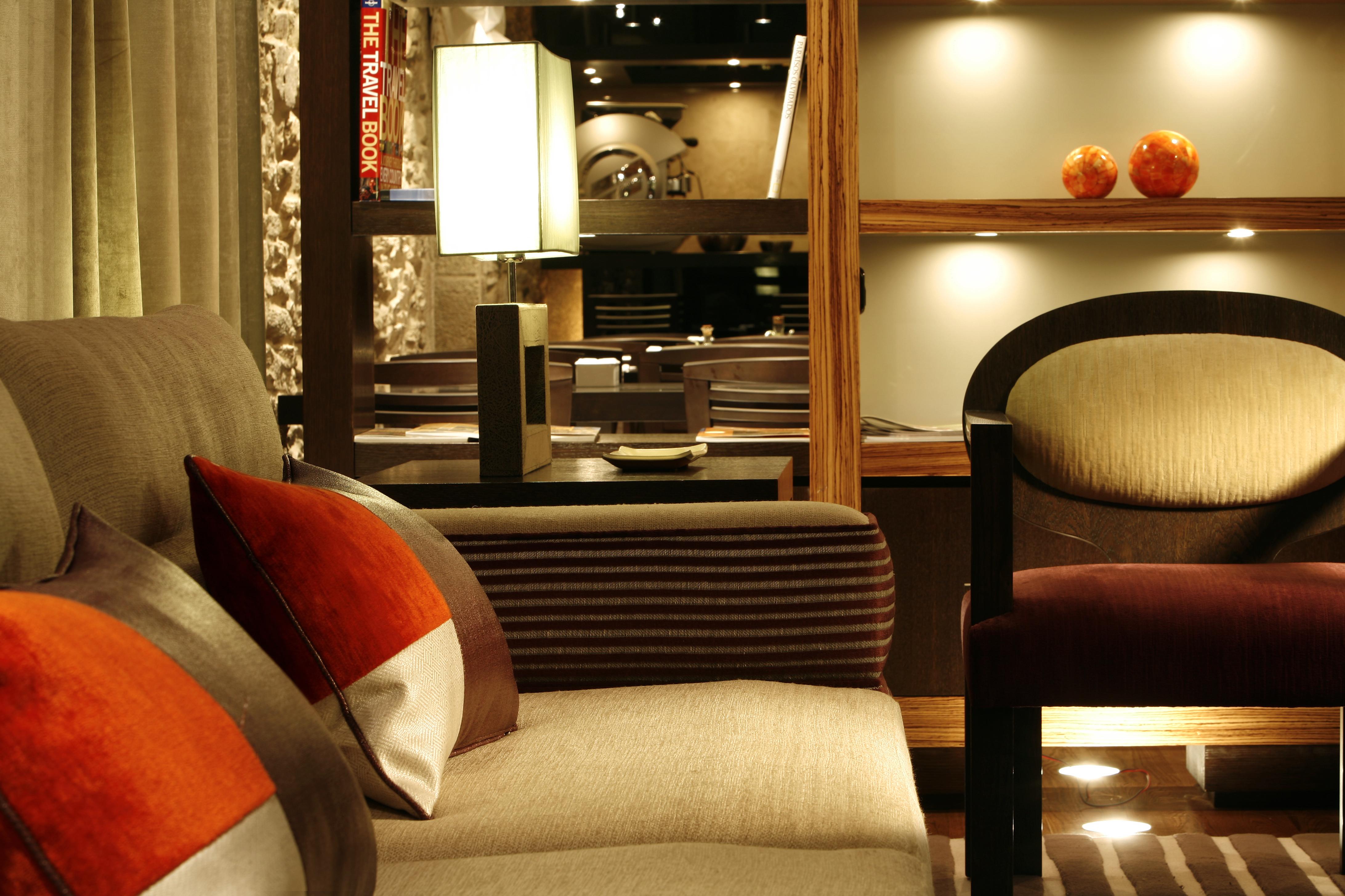Hotel Altair Σαντιάγο ντε Κομποστέλα Εξωτερικό φωτογραφία