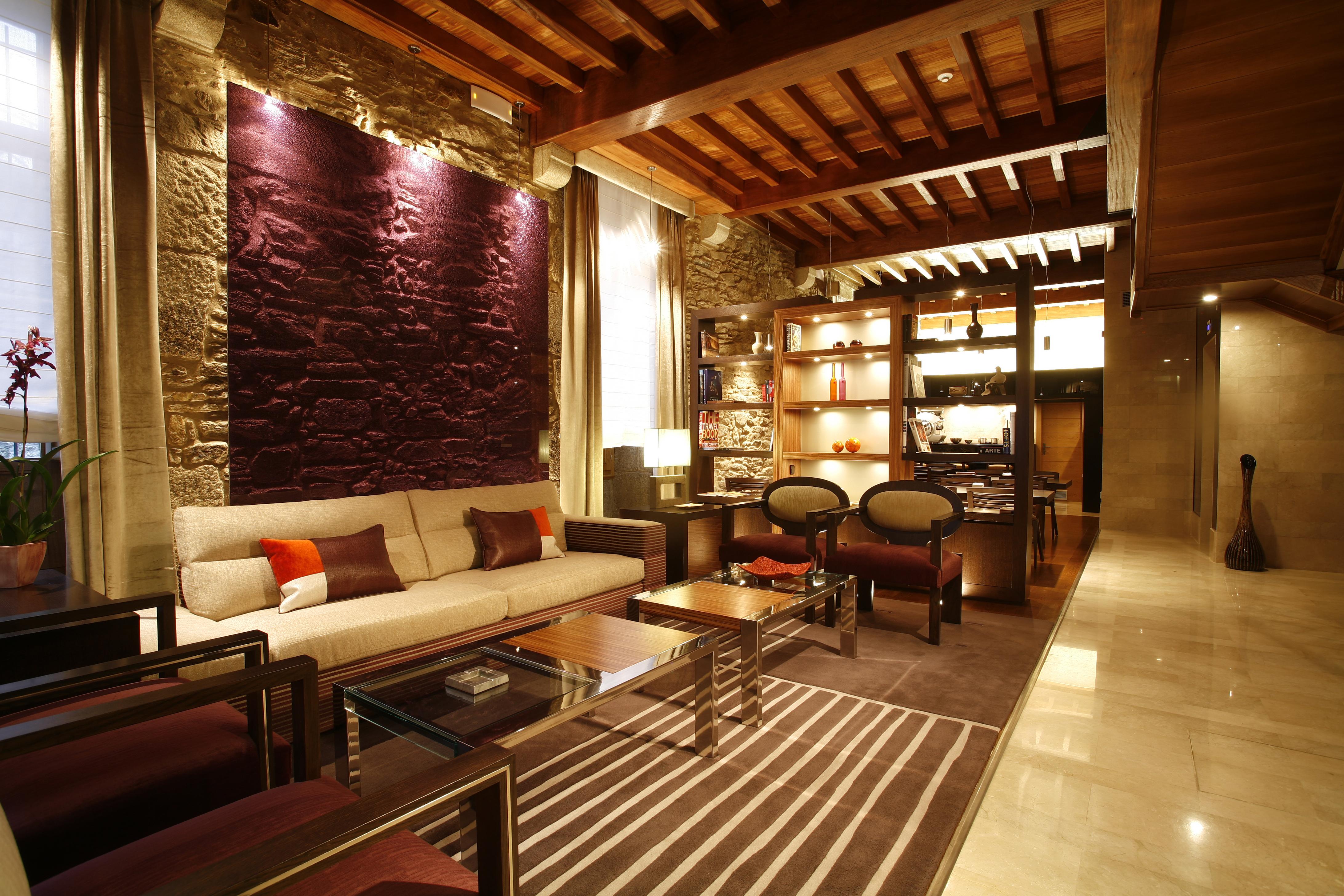 Hotel Altair Σαντιάγο ντε Κομποστέλα Εξωτερικό φωτογραφία