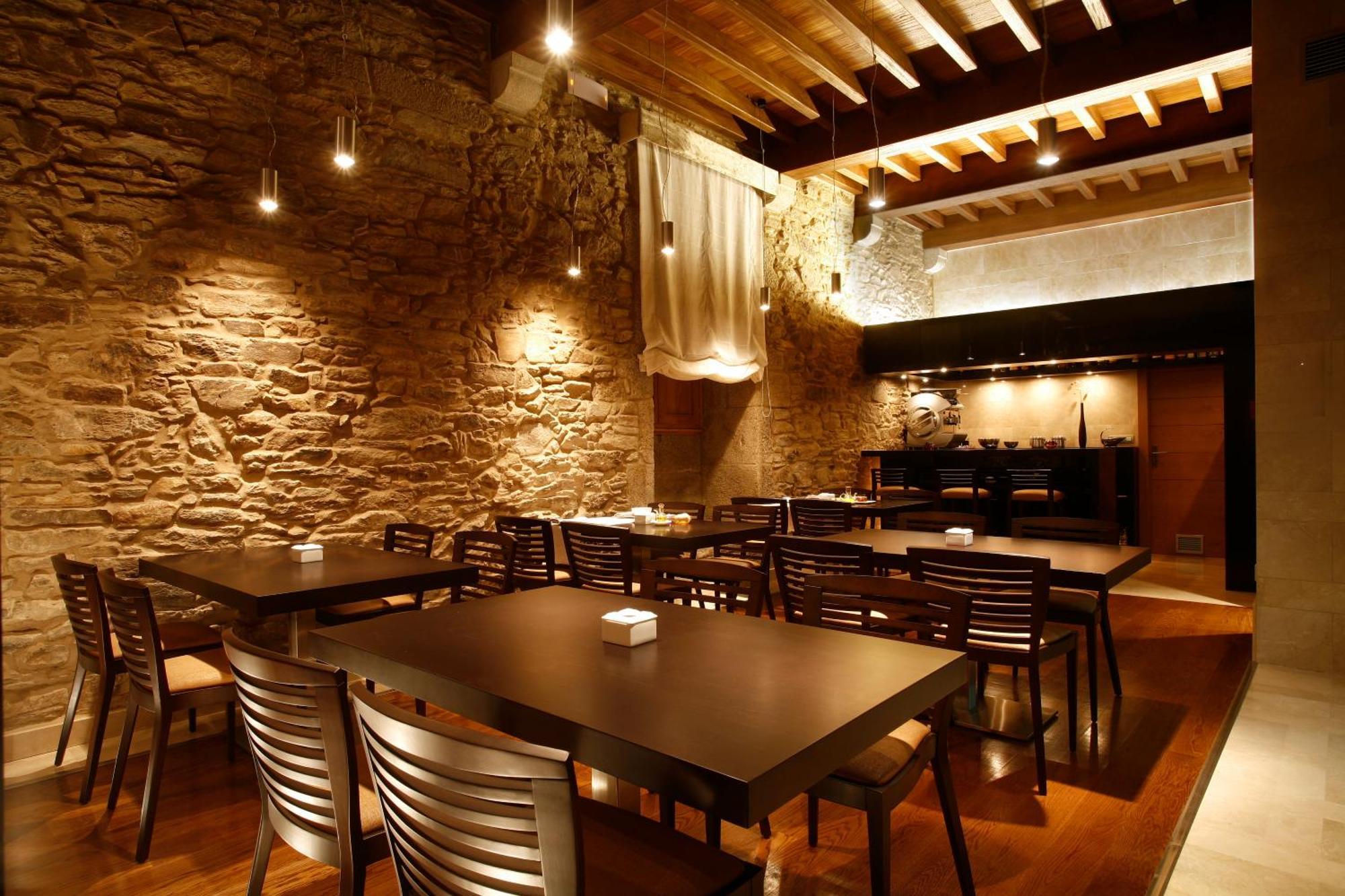 Hotel Altair Σαντιάγο ντε Κομποστέλα Εξωτερικό φωτογραφία