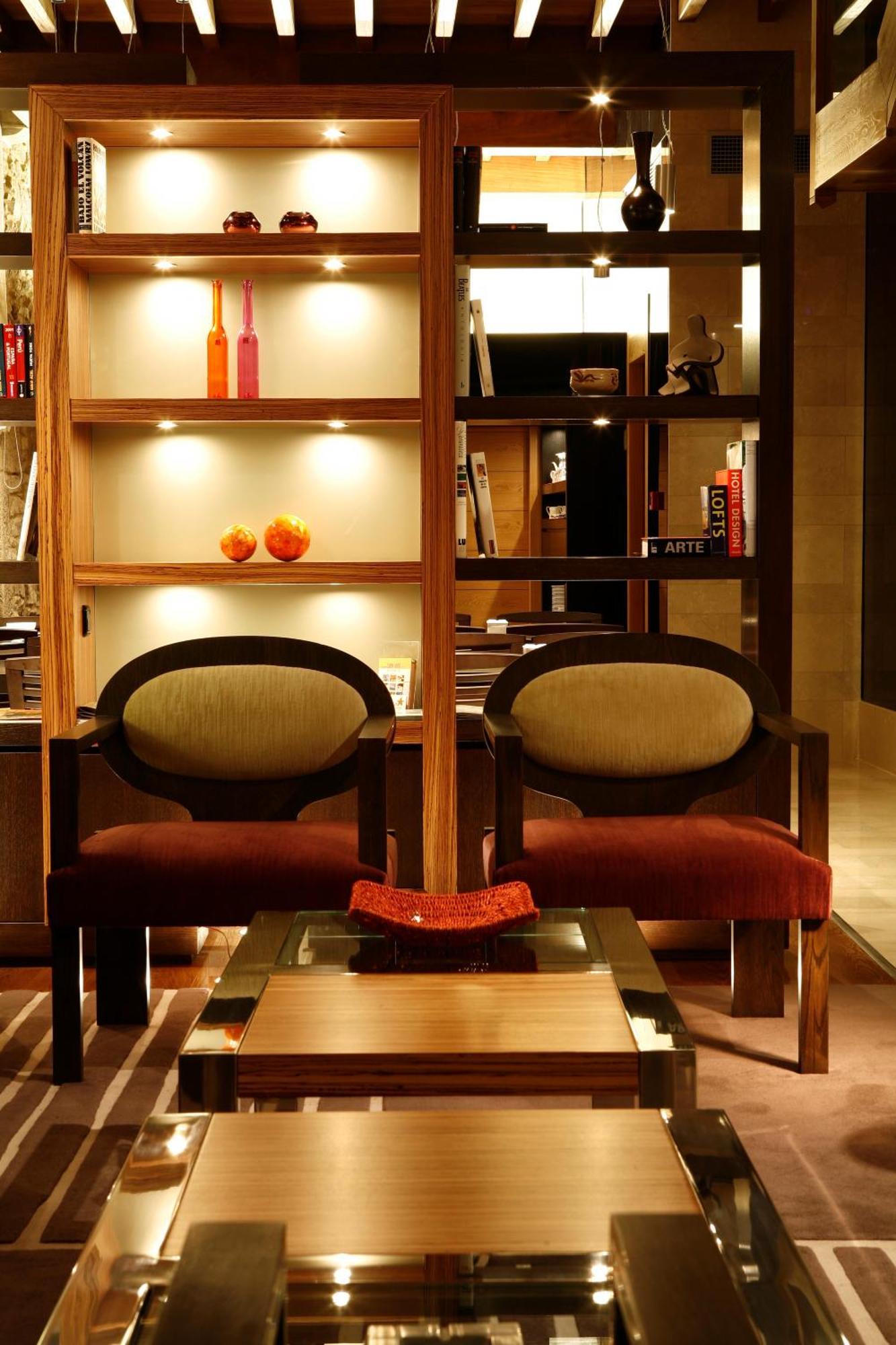 Hotel Altair Σαντιάγο ντε Κομποστέλα Εξωτερικό φωτογραφία
