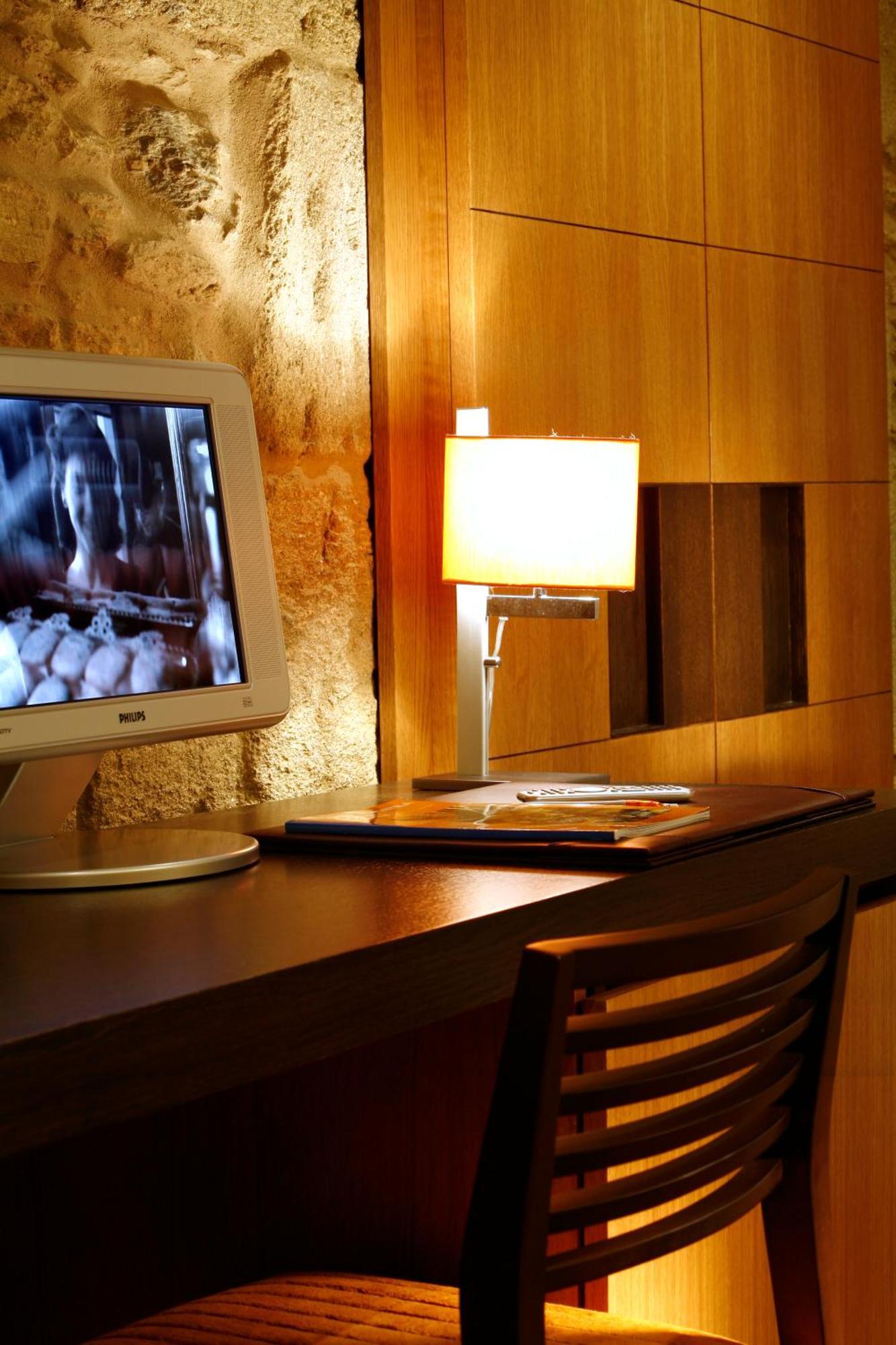 Hotel Altair Σαντιάγο ντε Κομποστέλα Εξωτερικό φωτογραφία