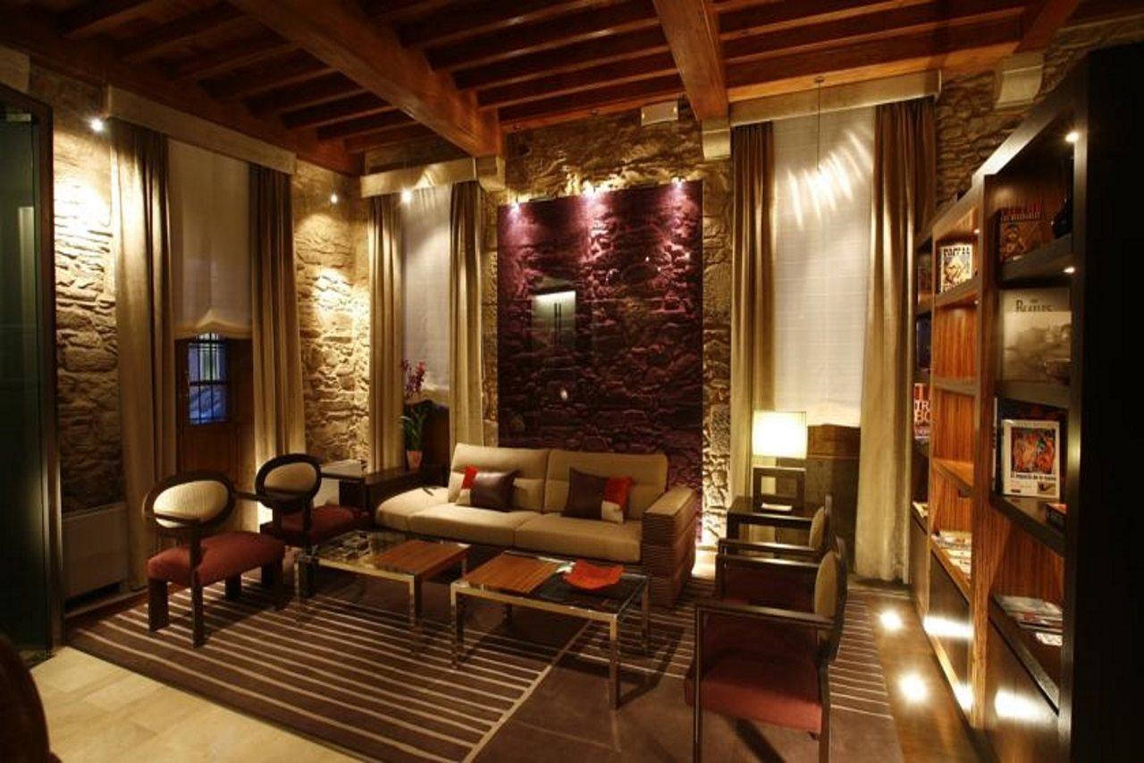 Hotel Altair Σαντιάγο ντε Κομποστέλα Εξωτερικό φωτογραφία