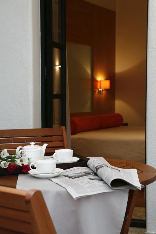 Hotel Altair Σαντιάγο ντε Κομποστέλα Εξωτερικό φωτογραφία