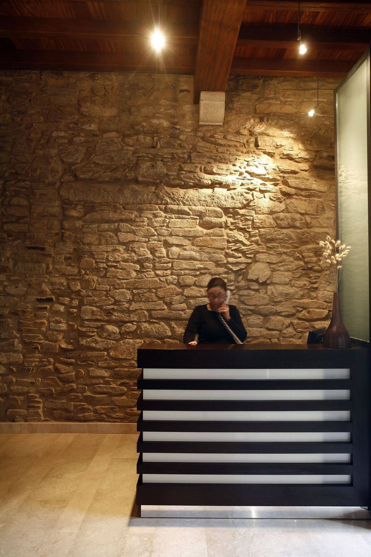 Hotel Altair Σαντιάγο ντε Κομποστέλα Εξωτερικό φωτογραφία