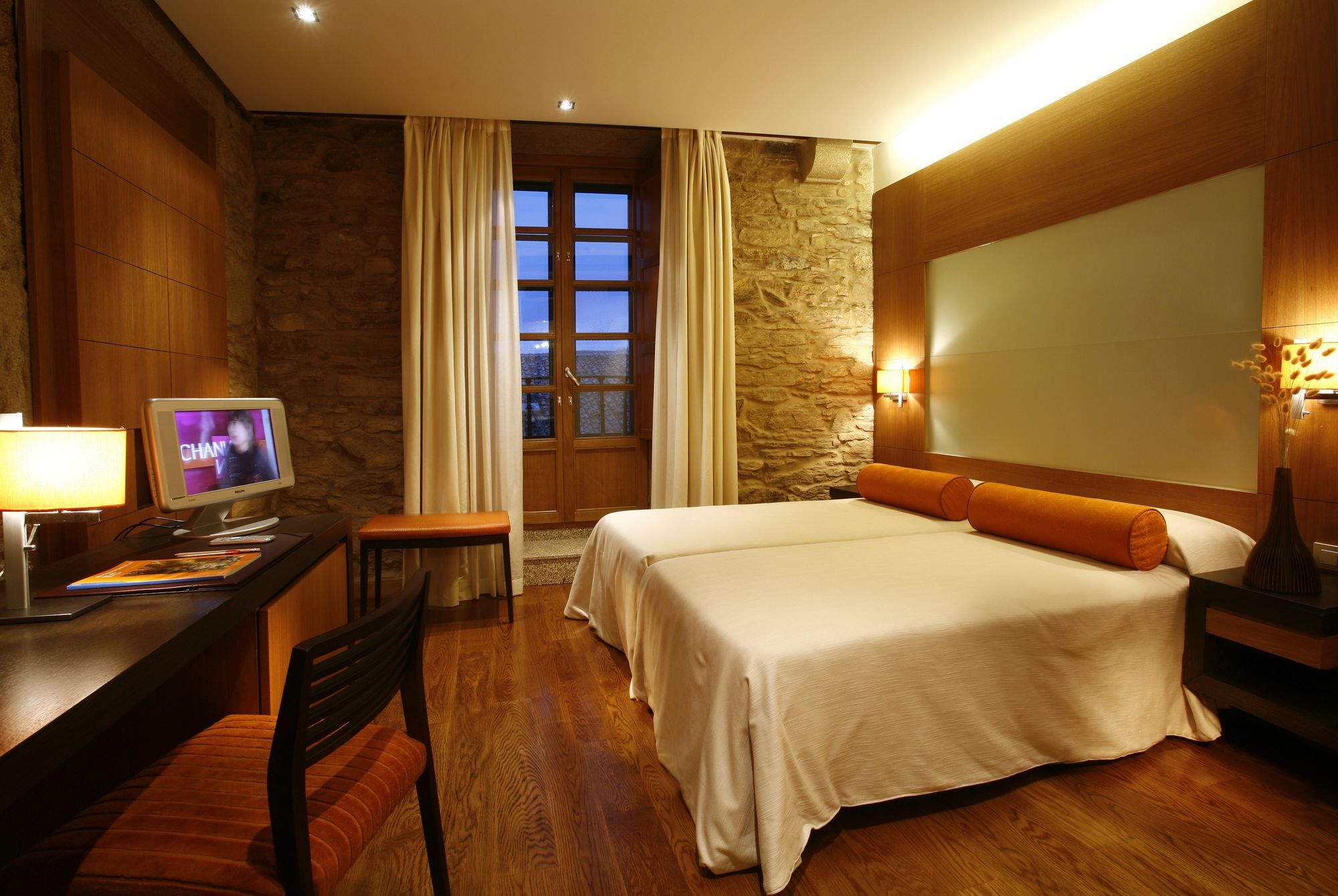 Hotel Altair Σαντιάγο ντε Κομποστέλα Εξωτερικό φωτογραφία