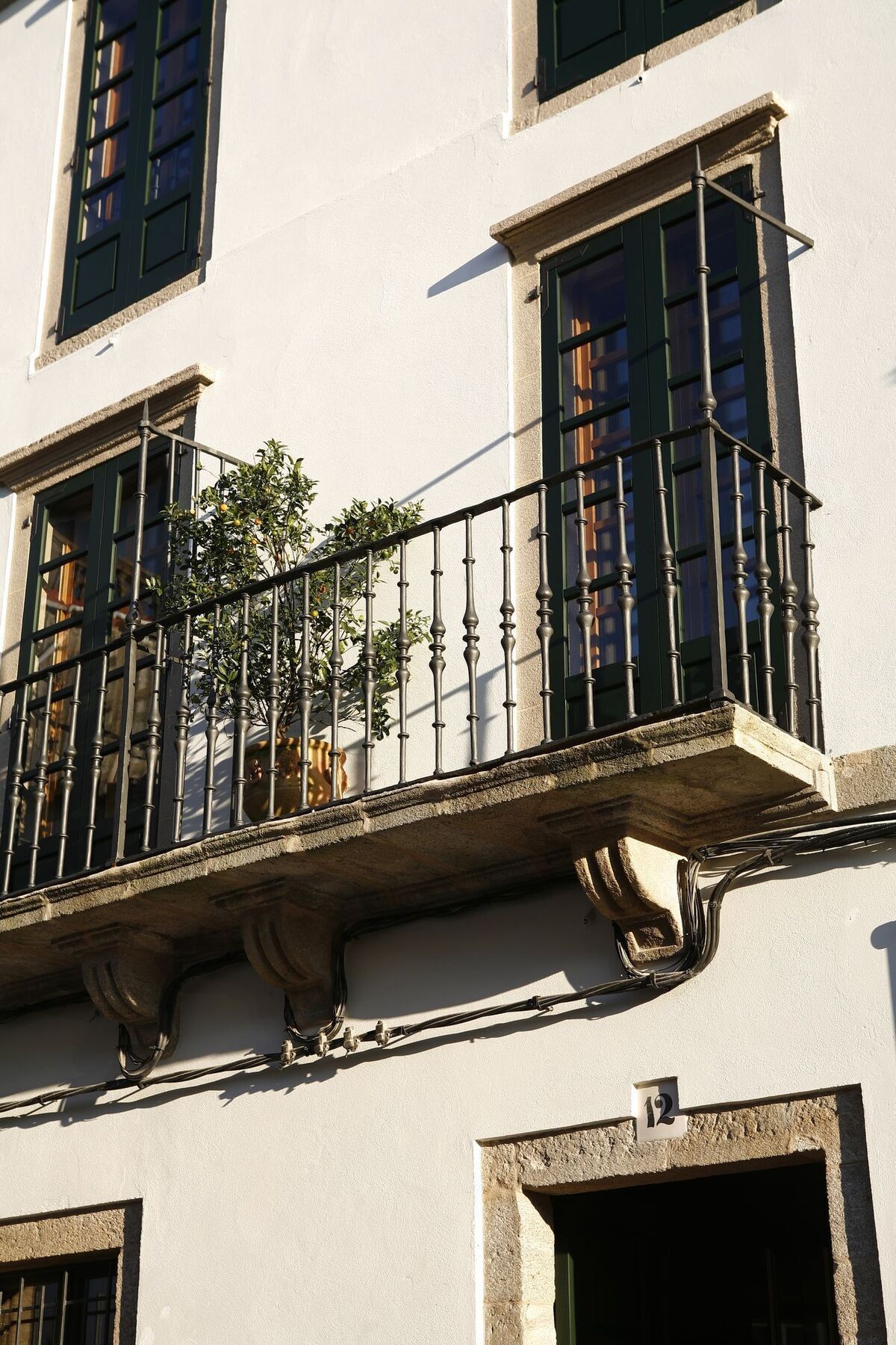 Hotel Altair Σαντιάγο ντε Κομποστέλα Εξωτερικό φωτογραφία