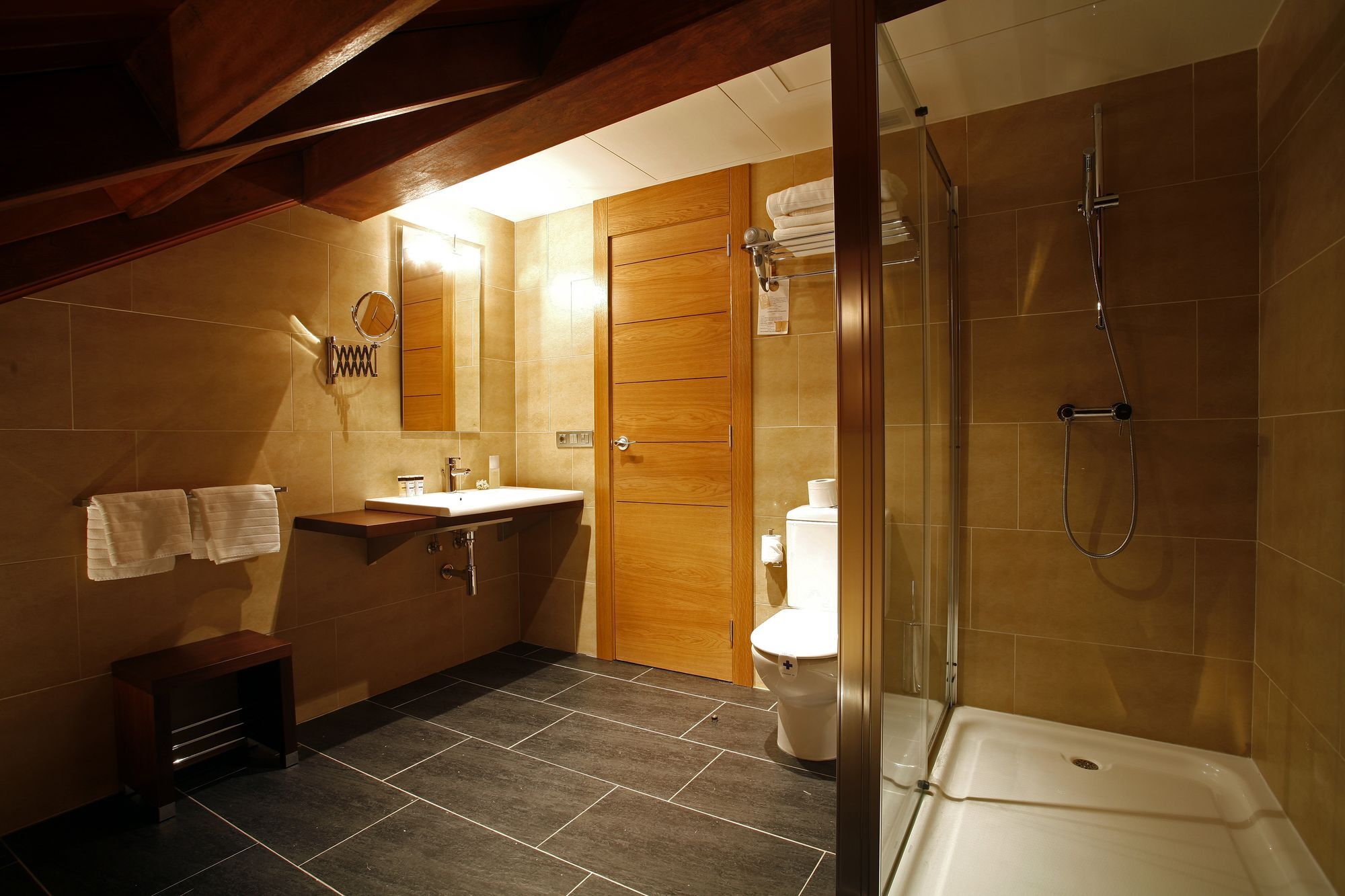 Hotel Altair Σαντιάγο ντε Κομποστέλα Εξωτερικό φωτογραφία